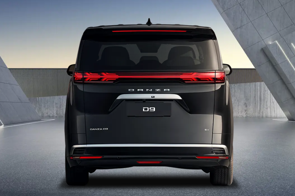 Image Danza D9