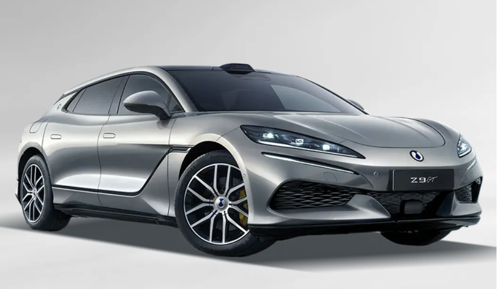 Image Danza Z9 GT