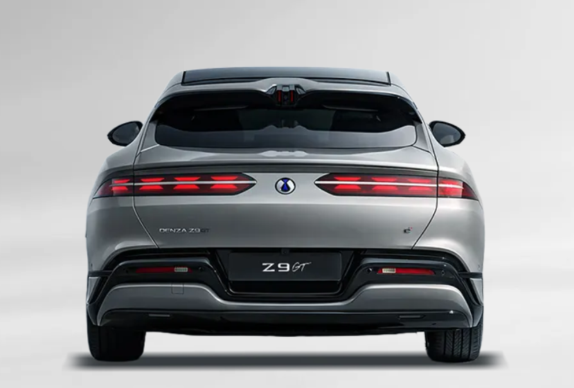 Image Danza Z9 GT