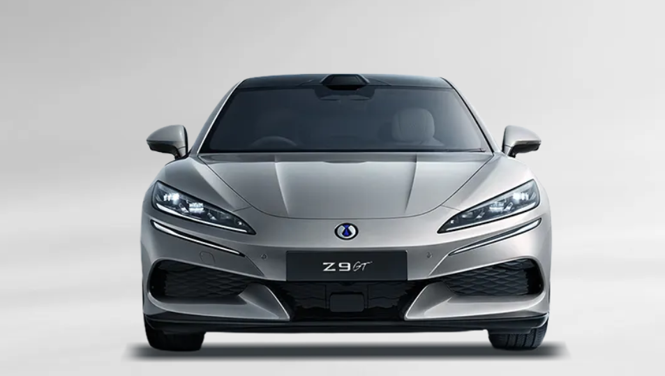 Image Danza Z9 GT
