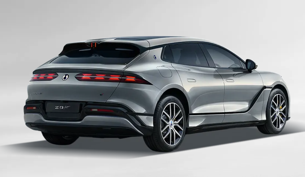 Image Danza Z9 GT